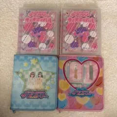 オシャレ魔女ラブandベリー♡07秋フルコンプセット☆ - メルカリ