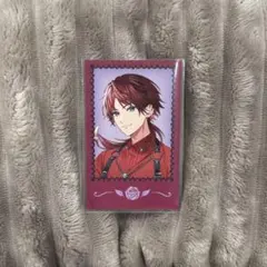 にじさんじ Rose Valentine ローレン・イロアス チェキ風カード