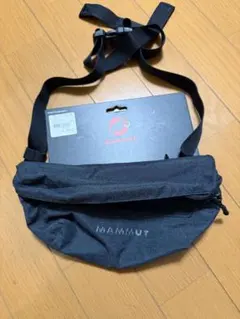 新品！MAMMUT ウエストバッグ Classic Bumbag 5L 正規品 - メルカリ