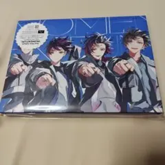 ROF-MAO アルバム MOMENTUM