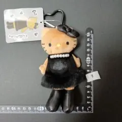 GOGOギャル スタイルアップマスコット　日焼けキティ　3