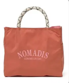 NOMADIS/ノマディス SAC2 W/16 トートバッグ 26SSのサムネイル