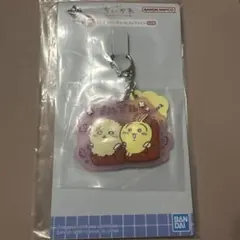 ちいかわ　銭湯ラバーチャームコレクション