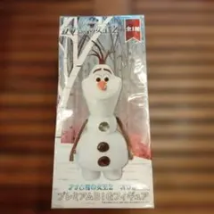 アナと雪の女王2 オラフ プレミアムBIGフィギュア1294