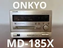 2026年最新】onkyo md-185の人気アイテム - メルカリ