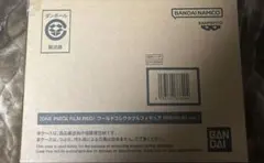 ONE PIECE FILM RED　ワールドコレクタブルフィギュアvol.1