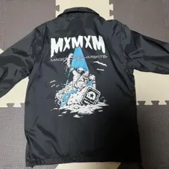 MxMxM コーチジャケット マジカルモッシュミスフィッツ