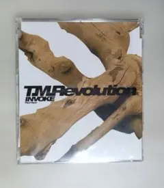 T.M.Revolution/INVOKE