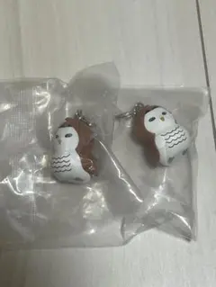 ハイキュー めじるしアクセサリー 赤葦2体セット