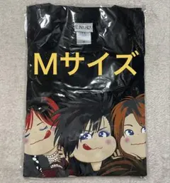 LUNASEA ×ペコちゃんTシャツ Lサイズ 新品未開封 メルカリ便 - メルカリ