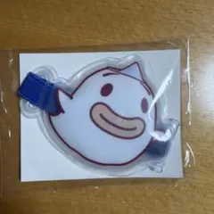 どうぶつの森×サーティワン ゆうたろうのひんやり保冷剤