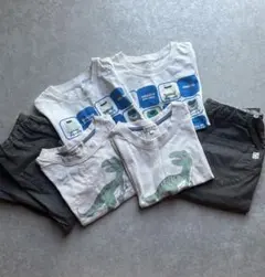 URBAN RESEARCH DOORS ハーフパンツ 120