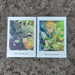 あんスタ　ぱしゃっつ　春川宙セット