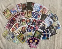 あんスタ Switch 紙類60点以上まとめ売り