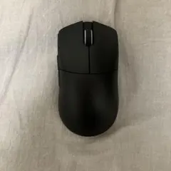 HTSPLUS8K Wireless Transparent Black 46g - メルカリ