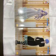 葬送のフリーレン 描き下ろしB5キャラファイングラフ TaS10th Ver