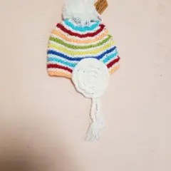 【新品】ニット帽