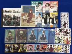 ヒロアカ グッズ まとめ売り
