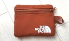 【非売品】5/7まで出品☆ノースフェイス☆ウォレット定期ケース