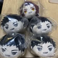 刀剣乱舞 もちマス もちもちマスコット 福島光忠 - メルカリ