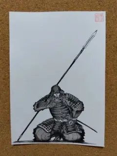 武者絵