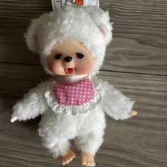 モンチッチ チャム キーチェーンのサムネイル