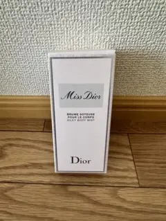 Miss Dior Silky Body Mist 100ml