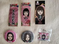 藤井夏恋セット