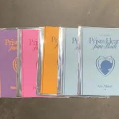 にじさんじ　ジューンブライド　ジュンブラ　OS特典