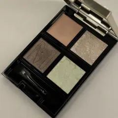 マキアージュ アイシャドウパレット