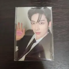 リッキー トレカ ペンコン ゼベワン zb1 fancon ネックレス