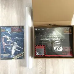 バトルガレッガ Rev.2016 Premium Edition 限定版