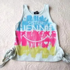 SISTER JENNI タンクトップ