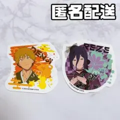 チェンソーマン OMATSURI ステッカー デンジ レゼ まとめ売り