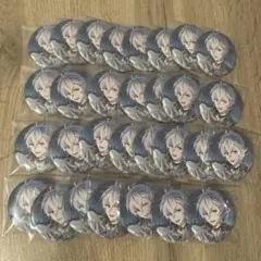オトメイト　KLAP!! 周防壮介　缶バッジ×60 オトメイト KLAP!! 周防壮介 缶バッジ×60 - メルカリ