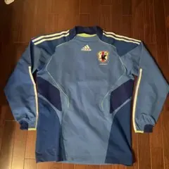 adidas JFA 日本代表 トレーニングウェア（サイズ：Ｍ）