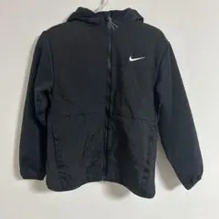 【ナイキ】Nike Therma-fit フーディジャケット　キッズMサイズ