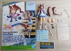 バンダイ　フィギュアライズスタンダード　ウマ娘　トウカイテイオー　ジャンク
