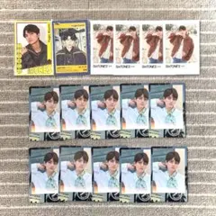 FAKE MOTION DVD、井上紋太(田中洸希) トレカ - メルカリ