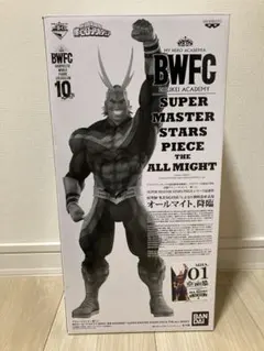 2026年最新】Bwfc オールマイトの人気アイテム - メルカリ