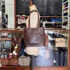 OLD COACH オールドコーチ 9305 クリーニング コンディショニング済のサムネイル