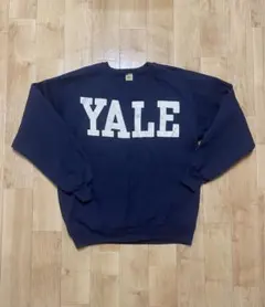 Velva Sheen YALE リバースウィーブ チャンピオン スウェット