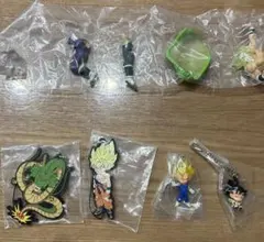 ドラゴンボールグッズ　5点セット売り