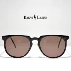 ◆ RALPH LAUREN ◆ 90s フランス製 ヴィンテージサングラスのサムネイル