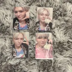 2026年最新】treasure ヨシ トレカの人気アイテム - メルカリ