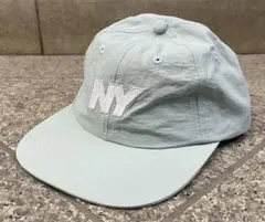 Only NY NY Speed Logo Hat Cap オンリーニューヨーク