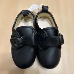 タグ付き新品未使用　フォーマルシューズ　男女兼用　発表会　入園式　卒園式