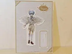 暗殺教室 アクリルスタンド 潮田渚 天使 悪魔 - メルカリ