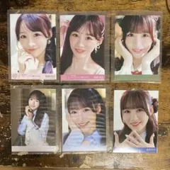 ＝LOVE イコラブ 音嶋莉沙 ラブソングに襲われる とくべチュして 封入生写真