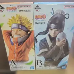 NARUTO 一番くじ A賞B賞C賞 セット - メルカリ